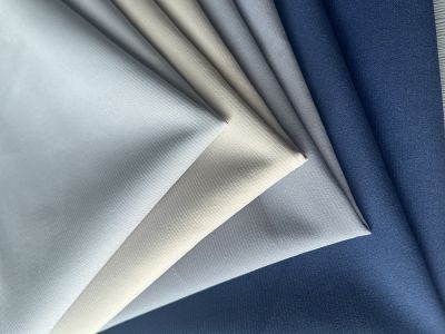 聯盛（福建）紡織科技發展有限公司官網全新改版